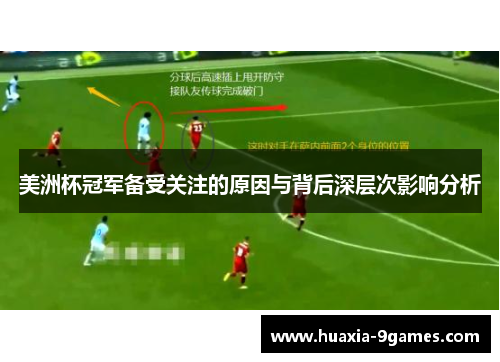 美洲杯冠军备受关注的原因与背后深层次影响分析